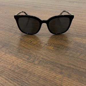Prada 03XS Polarized Sunglasses